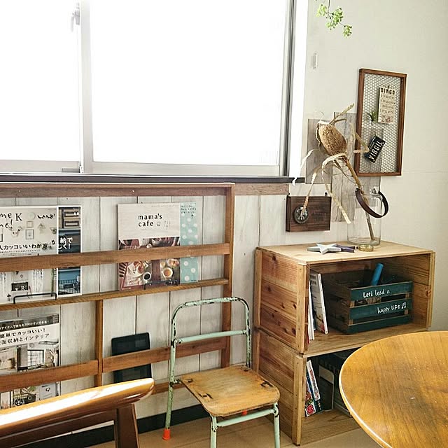 hiromi0302さんの実例写真