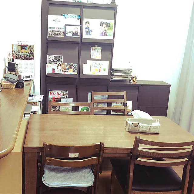 fuyuuさんの部屋