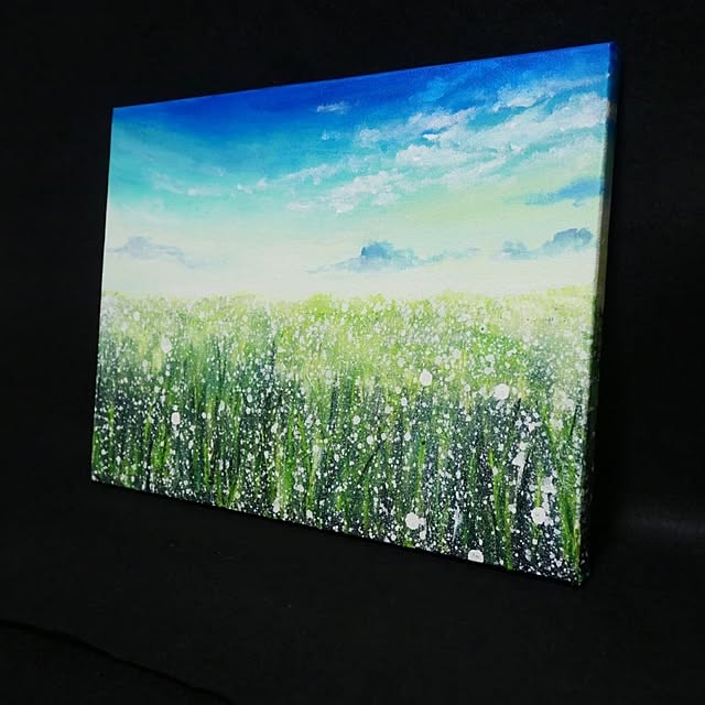 hrさんの部屋