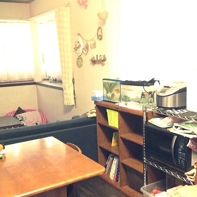 ankonoaccoさんの実例写真