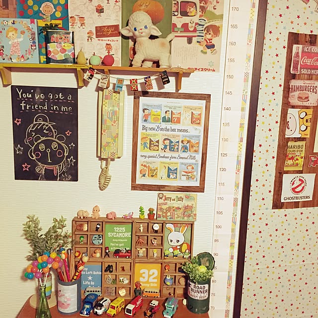 choco88さんの実例写真