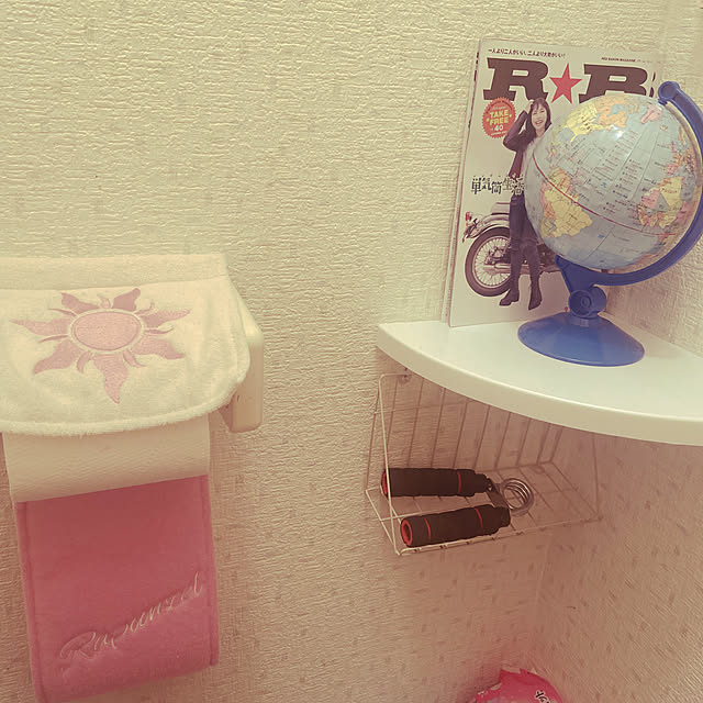 Nさんの実例写真