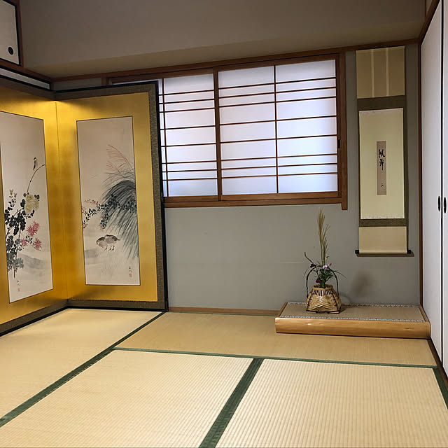 chokoさんの実例写真