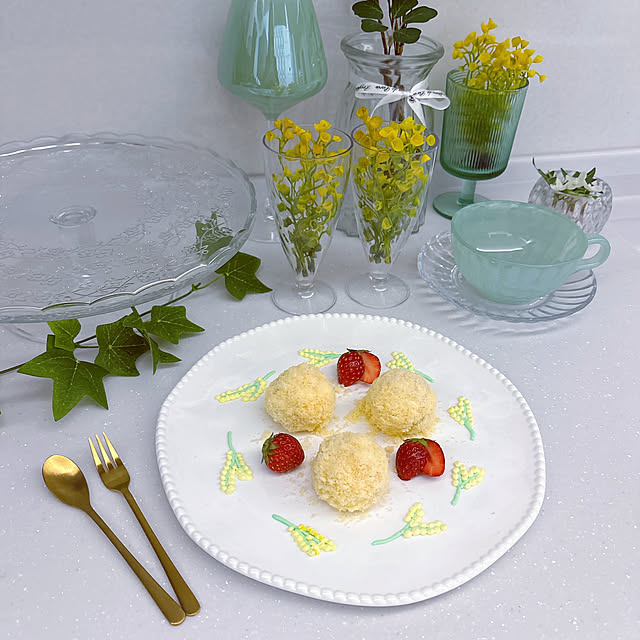 tomatoさんのお部屋の写真