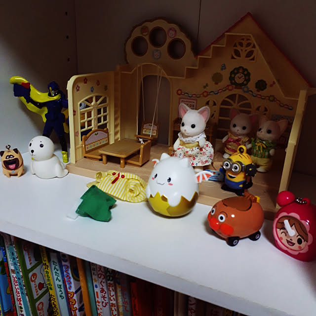 guricoさんの実例写真