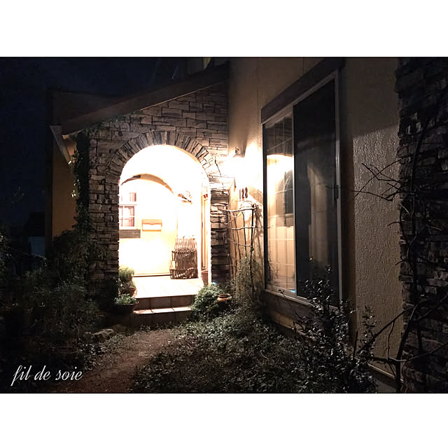 kinu-itoさんの実例写真