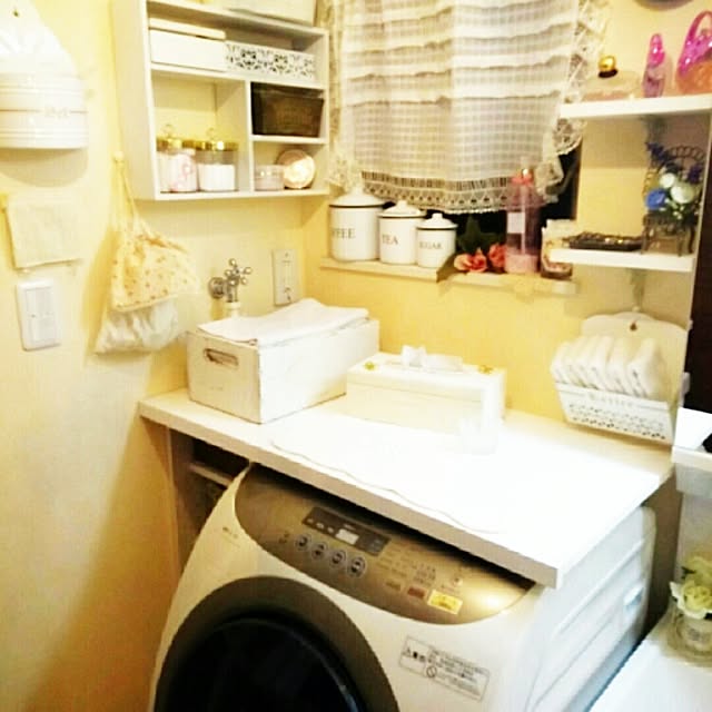 7OfPinkRedさんの実例写真
