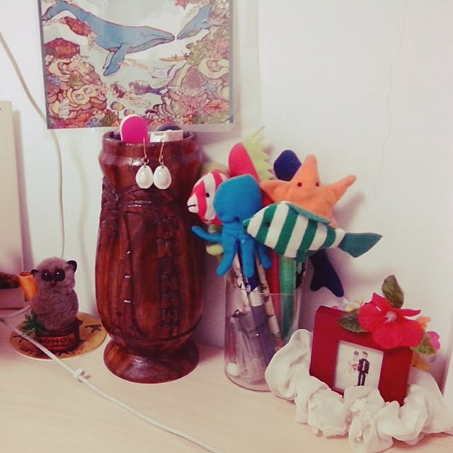 MARIさんの実例写真