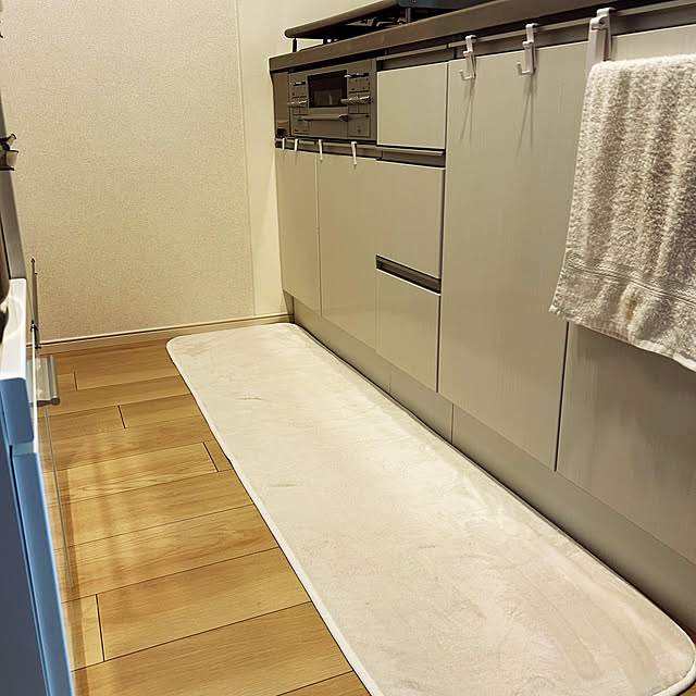 kuさんの部屋