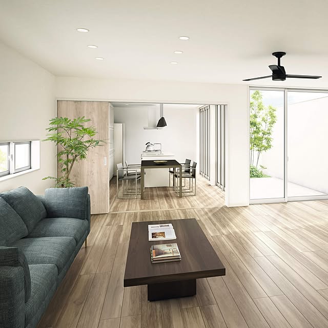 SankyoAlumiさんの実例写真