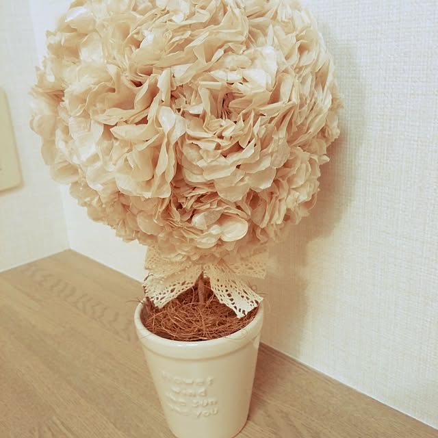 ayakaさんの実例写真