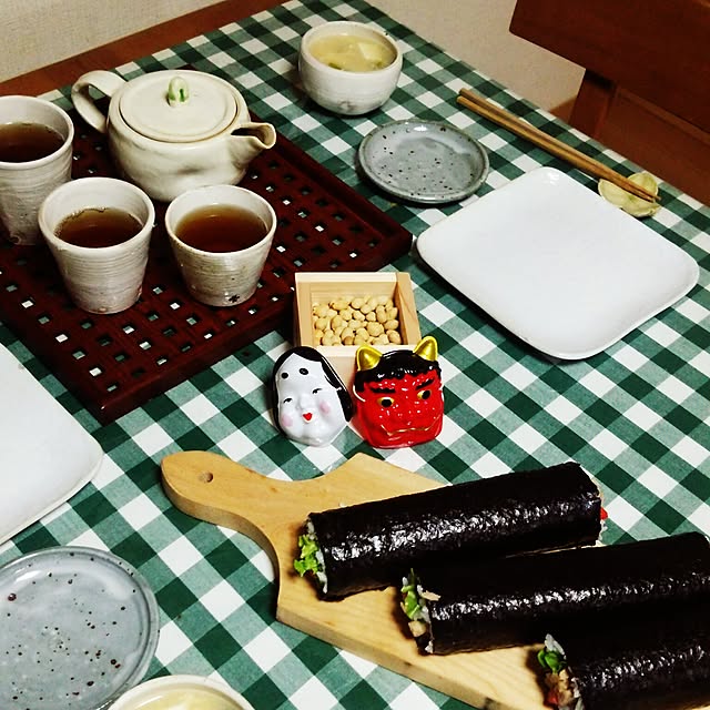 chamuさんの実例写真