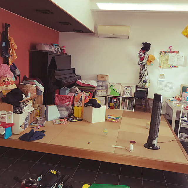 kemukujyaraさんの実例写真