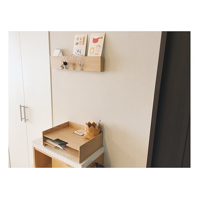 kinakoさんの実例写真