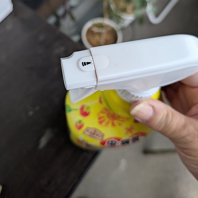 mi-saさんの部屋