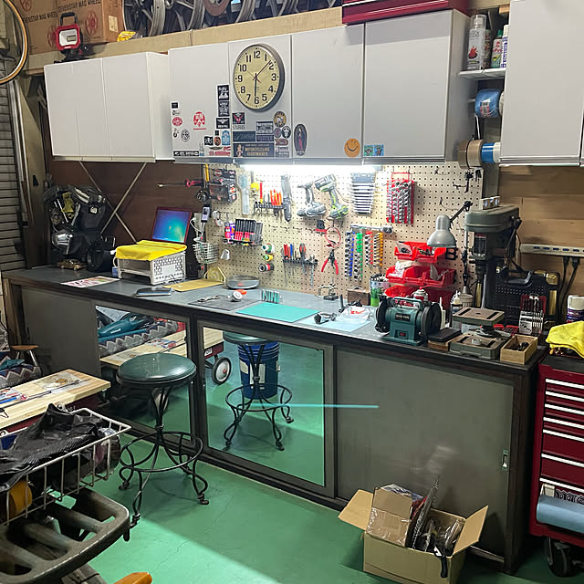 hide666さんの実例写真