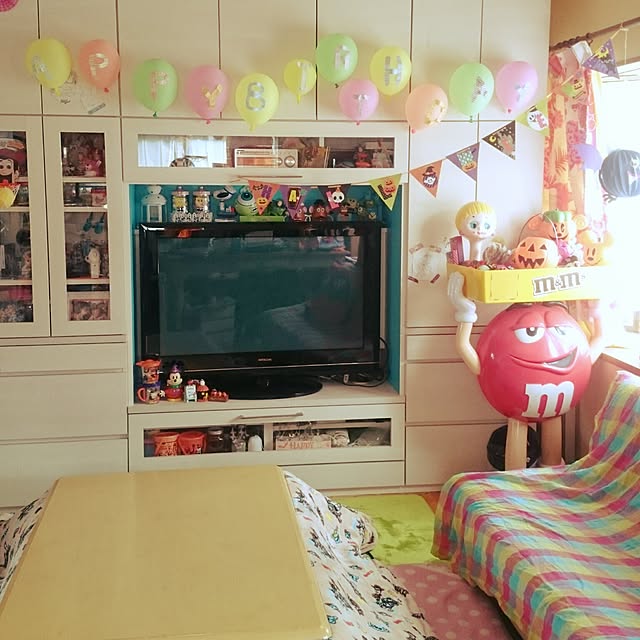 mikiteeさんの実例写真