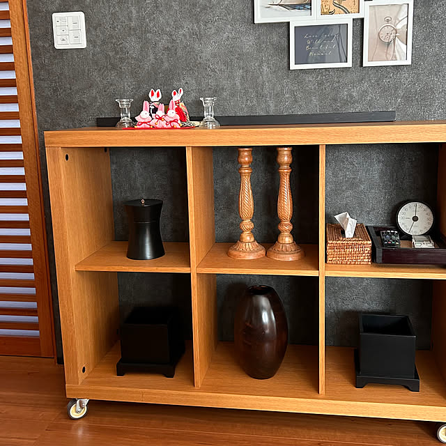 cocoさんの部屋