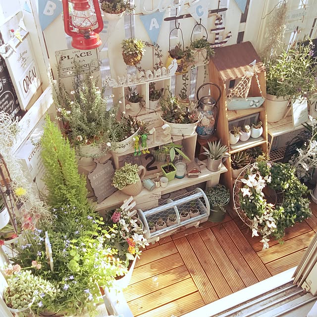 komachanさんの実例写真