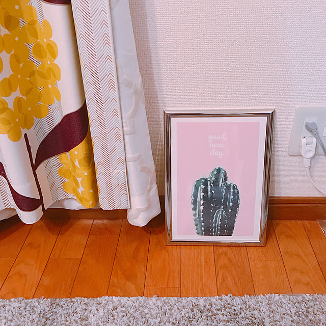 kikiさんの実例写真
