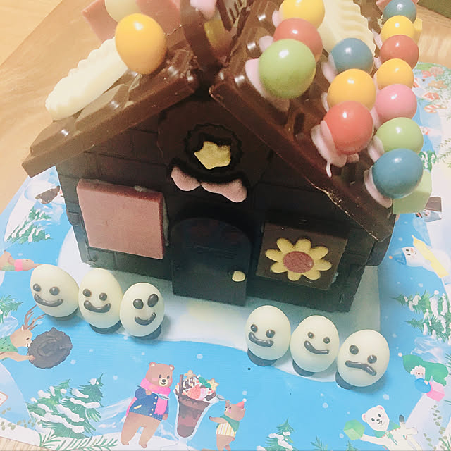 Rakioさんの実例写真