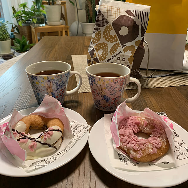 Aqettyさんの部屋