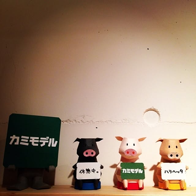 K.452CRAFTSさんの実例写真