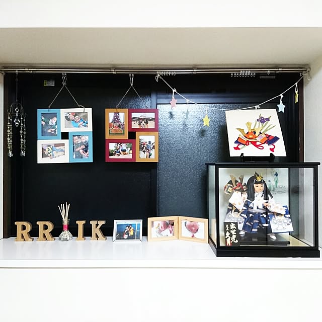 rieickさんの実例写真