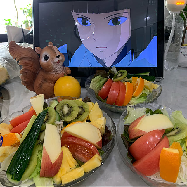 Aqettyさんの実例写真