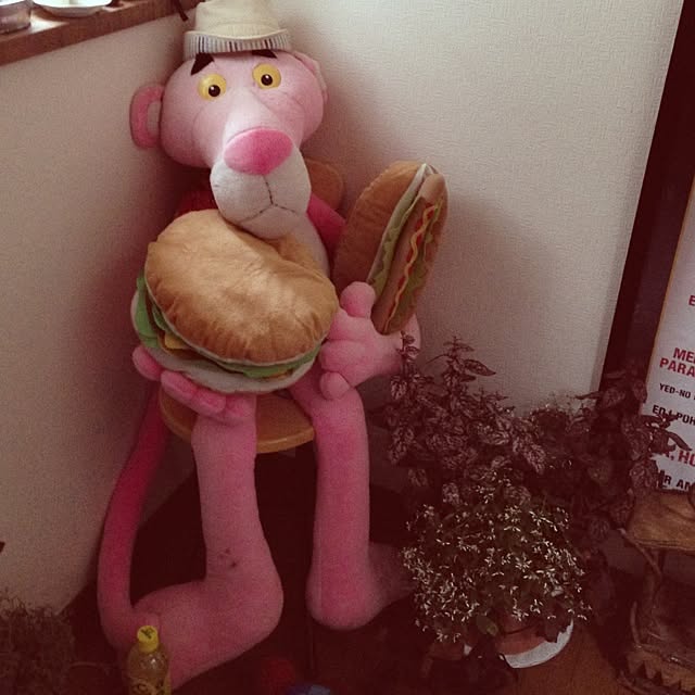 hotamaroさんの実例写真