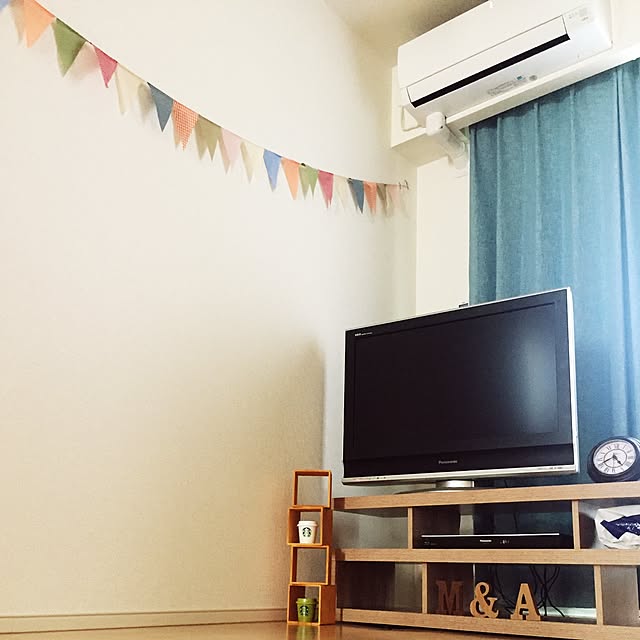 achanさんの実例写真