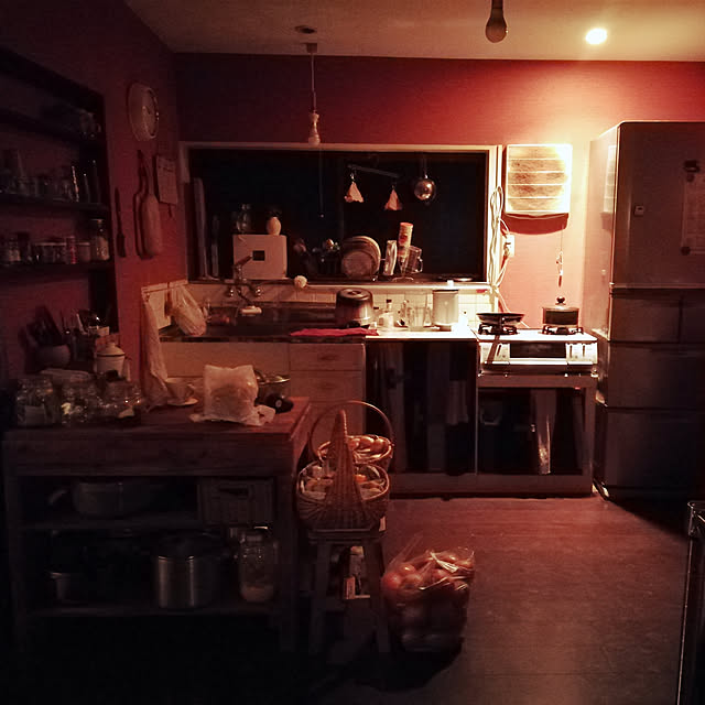 CHAPORAさんの実例写真