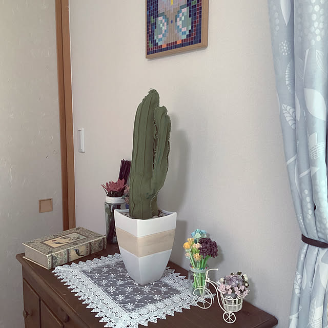 chiiyanさんの部屋