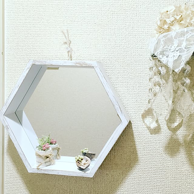 kisaさんの実例写真