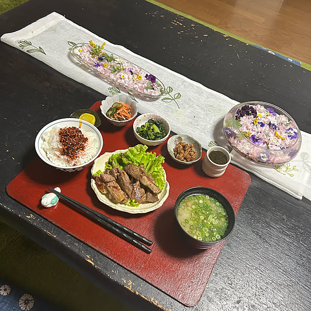 ritsukoさんの部屋