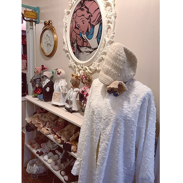 machakoさんの実例写真
