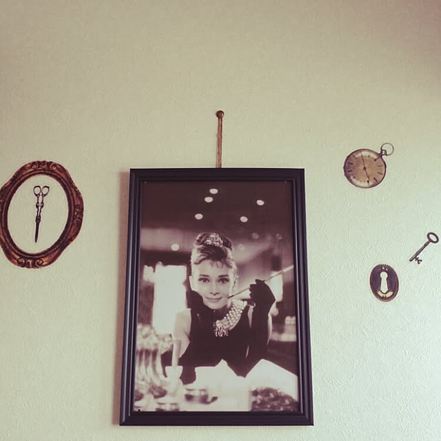 fu--taroさんの実例写真