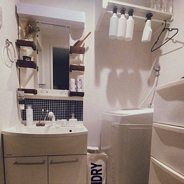 mariさんの実例写真