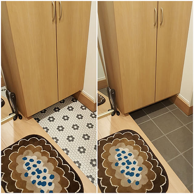 azuroomさんの実例写真