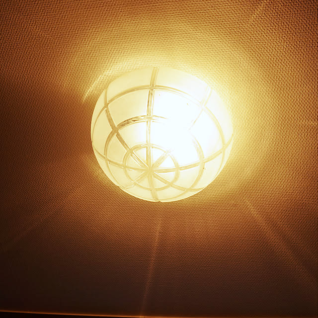 壁/天井/照明のインテリア実例 - 2018-02-15 20:52:21