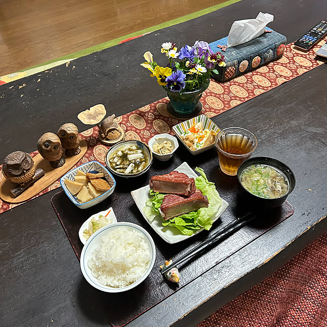 ritsukoさんの実例写真