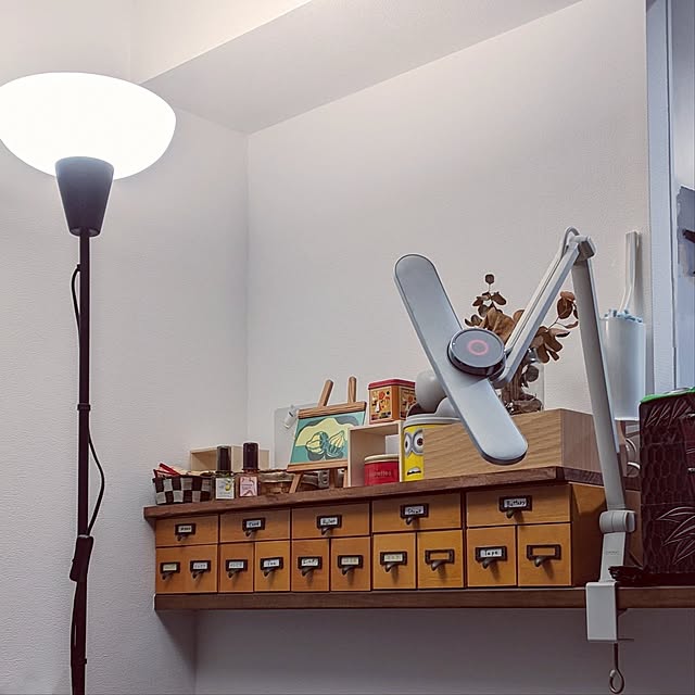 mi-saさんの部屋