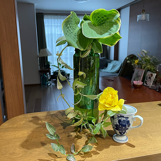 buchiさんの実例写真