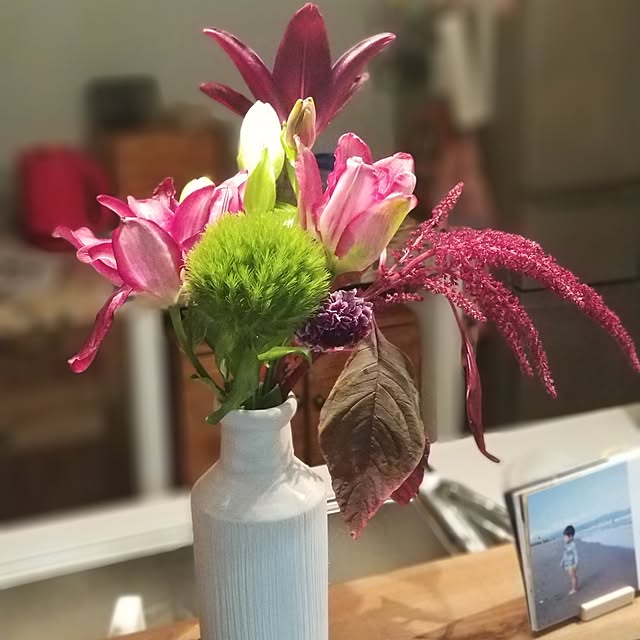 ELさんの実例写真