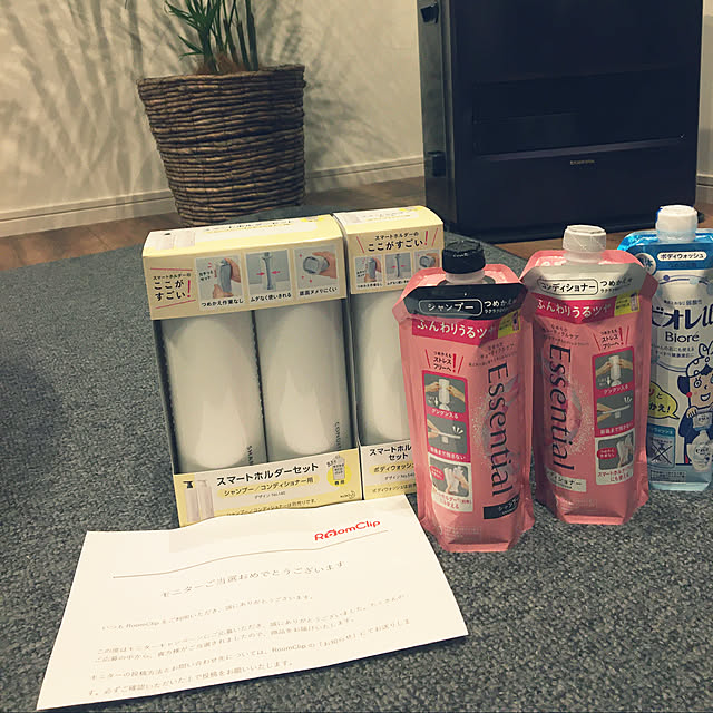 seiさんの実例写真