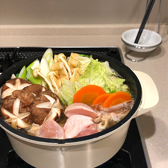 kikujiroさんの実例写真
