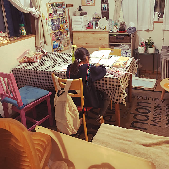 Mikaさんの実例写真