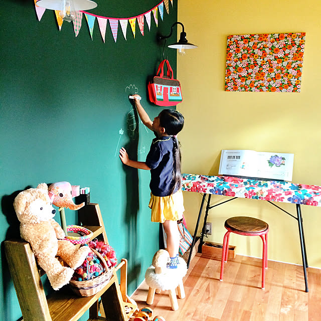1616roomさんの実例写真