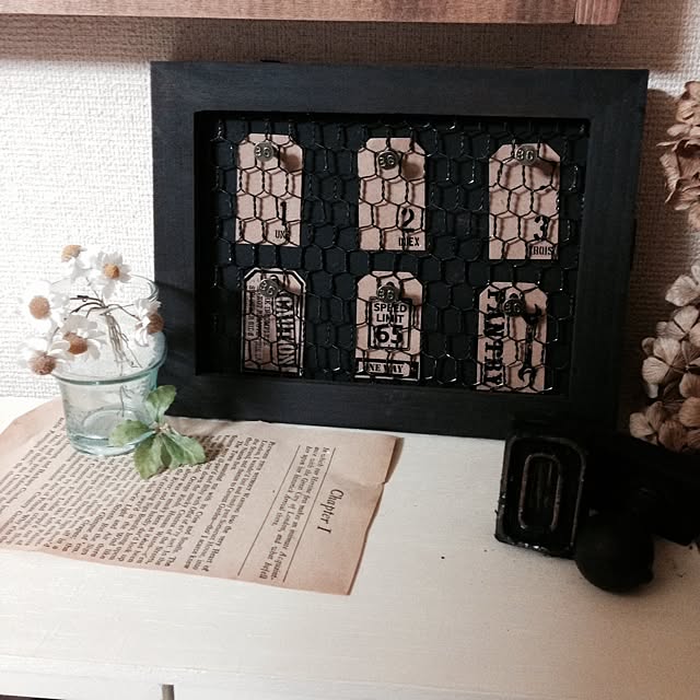 chiegonさんの実例写真