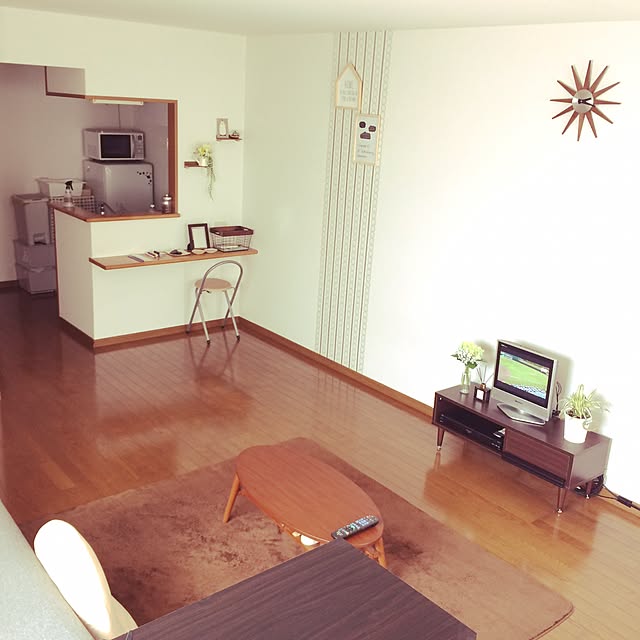annさんの実例写真